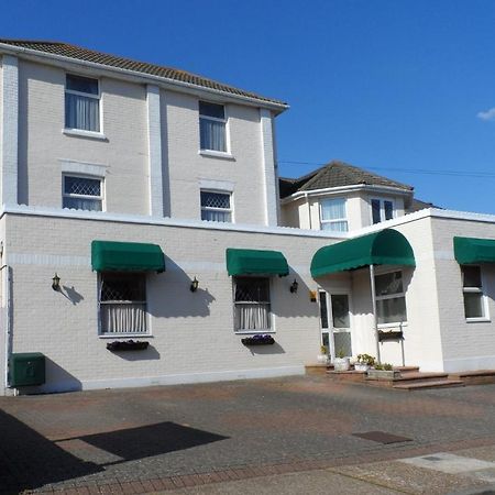 The Avenue Bed and Breakfast Shanklin Eksteriør billede