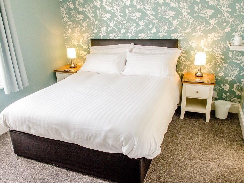 The Avenue Bed and Breakfast Shanklin Eksteriør billede