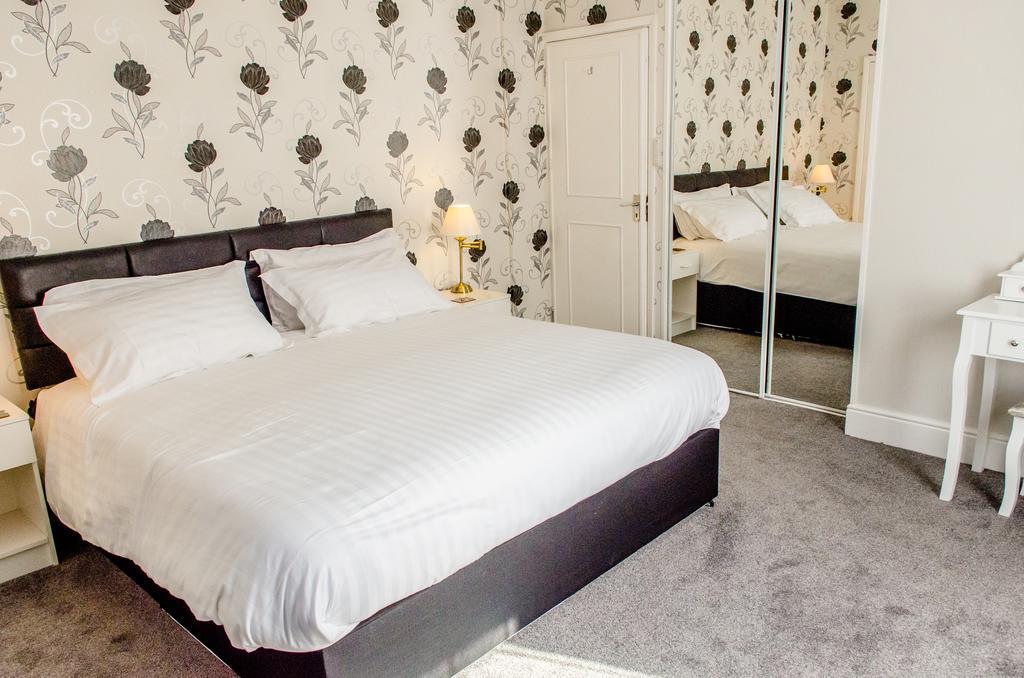 The Avenue Bed and Breakfast Shanklin Eksteriør billede